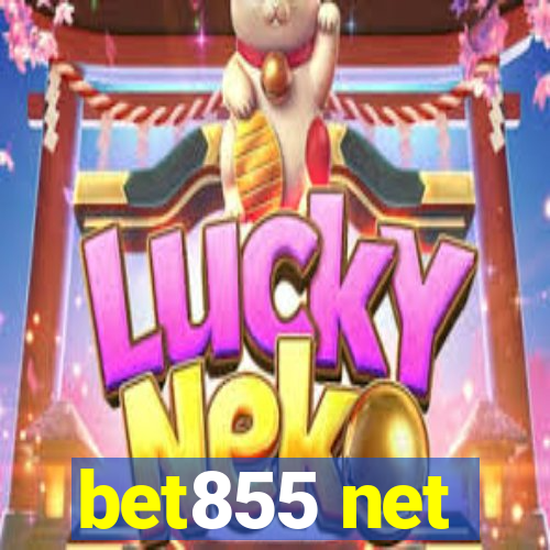 bet855 net